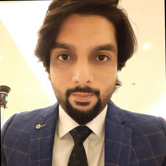 Adeel Sheikh
