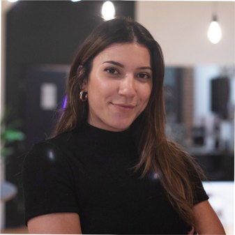 Karly Jalkh